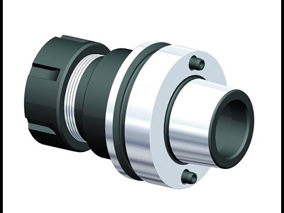Kennametal holdende værktøj