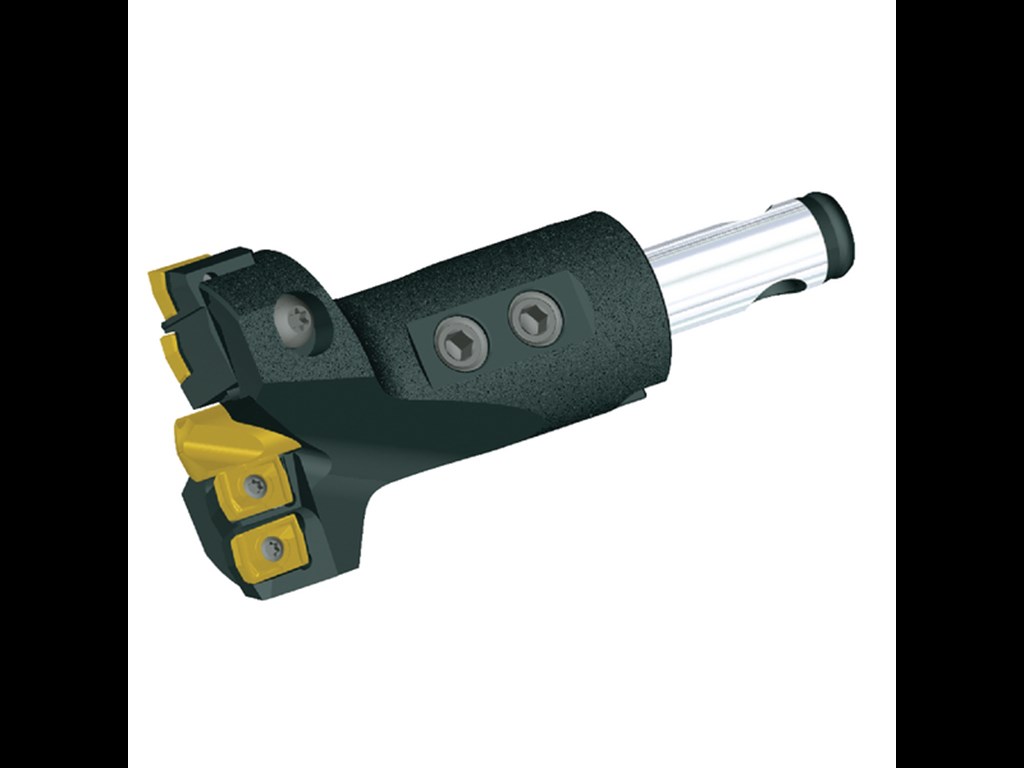 Kennametal HTS-R borehoved, L1=60