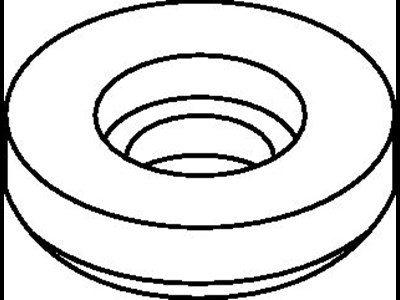 Kennametal reservedele