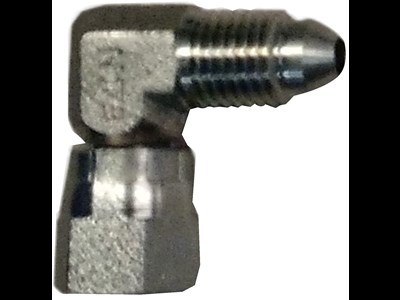 Kennametal tilbehør