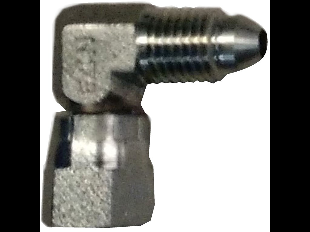 Kennametal tilbehør