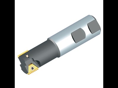 Kennametal fræsekrop