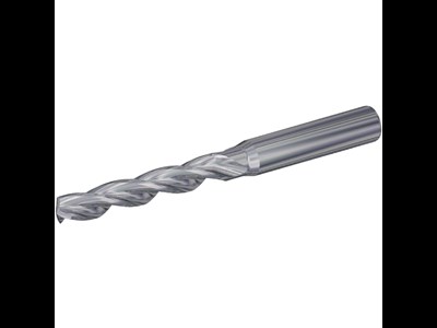Kennametal HM bor