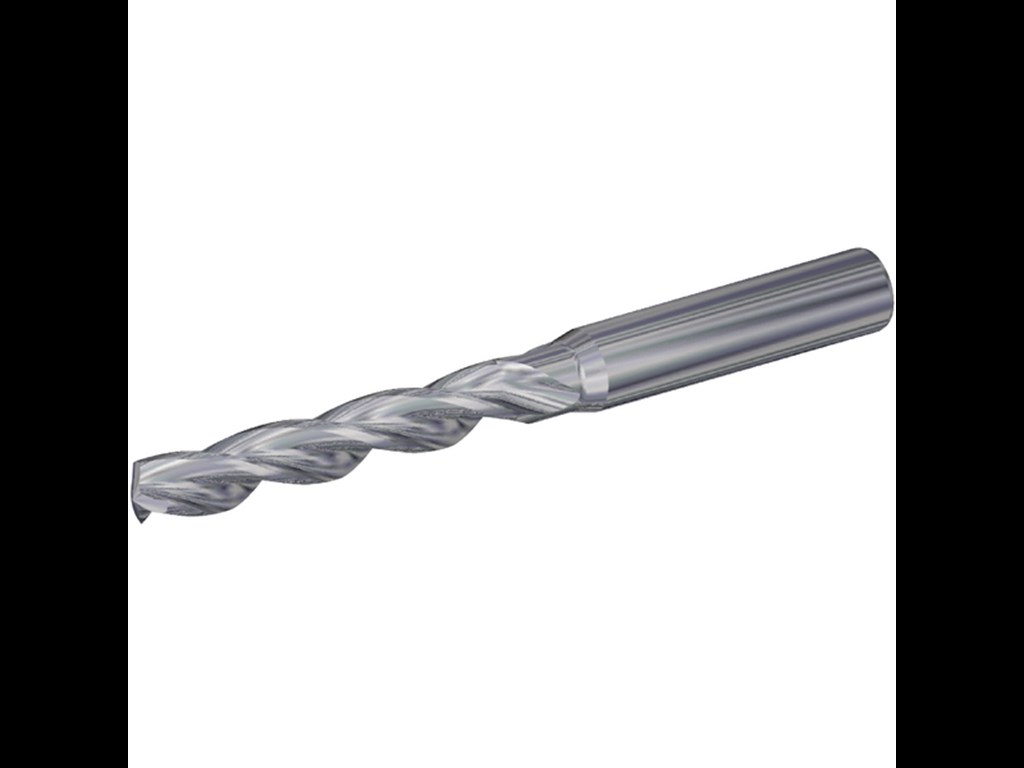 Kennametal HM bor