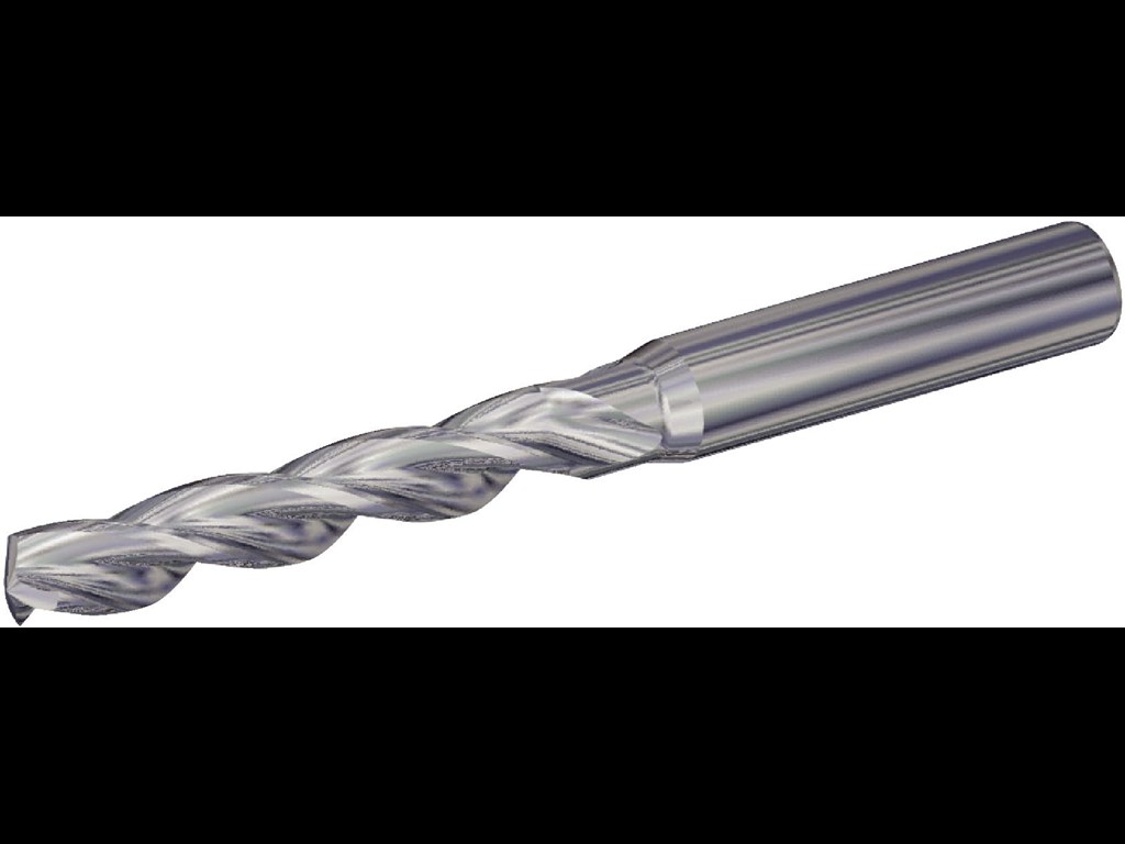 Kennametal HM bor