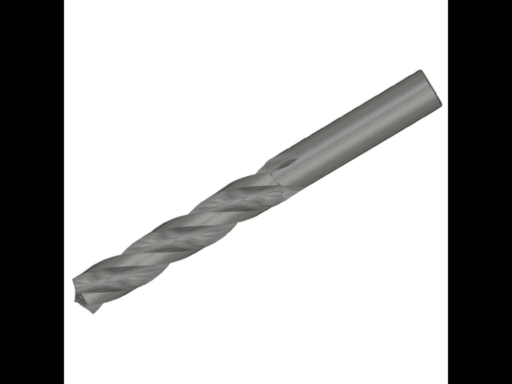Kennametal HM bor