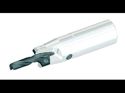 Kennametal borekrop