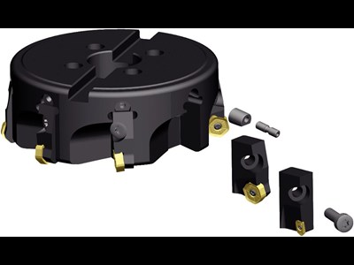 Kennametal reservedele