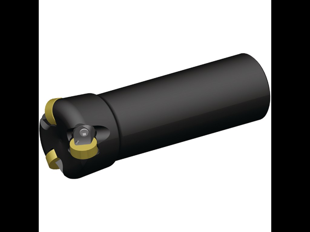 Kennametal fræsekrop