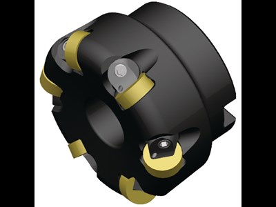 Kennametal fræsekrop