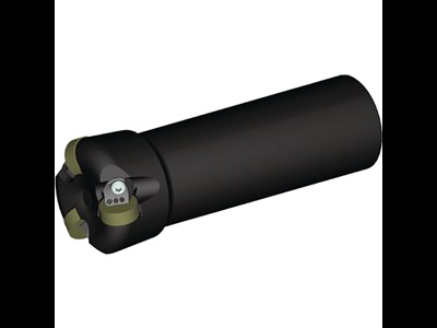Kennametal fræsekrop