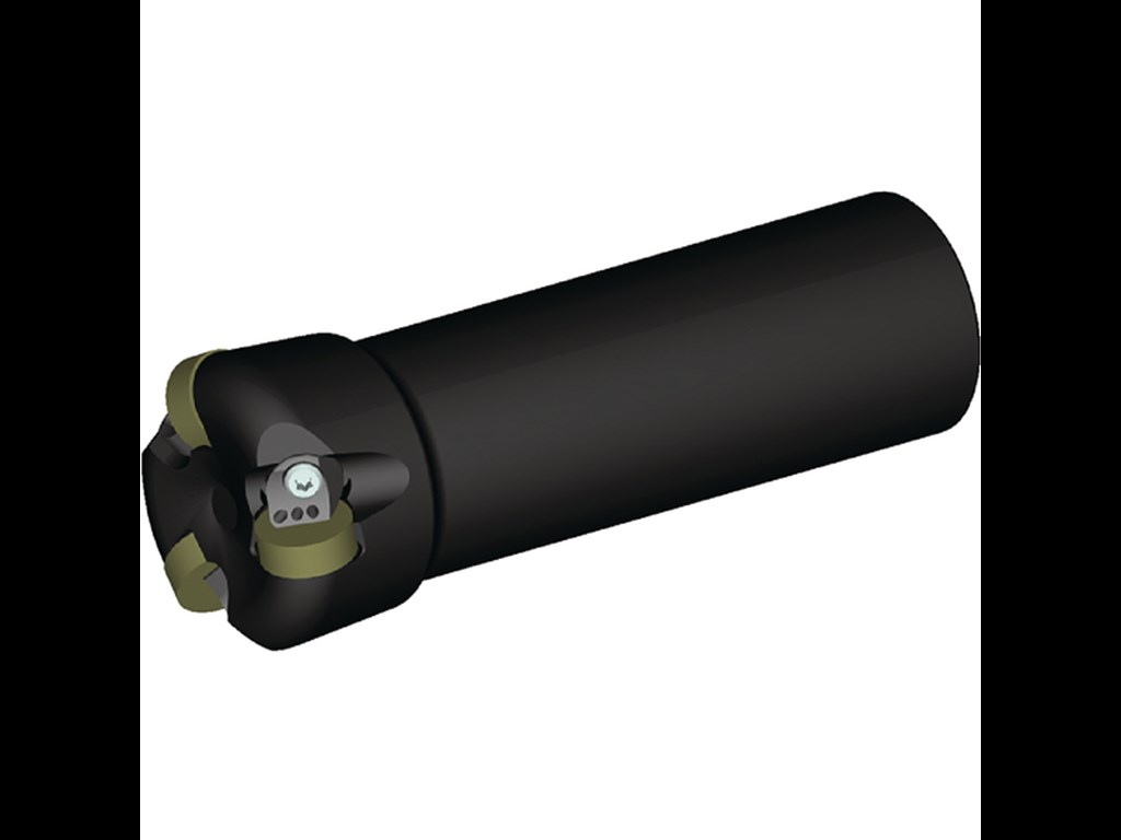 Kennametal fræsekrop