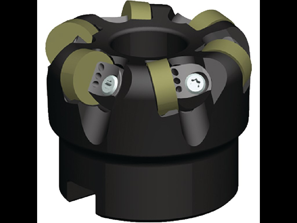 Kennametal fræsekrop