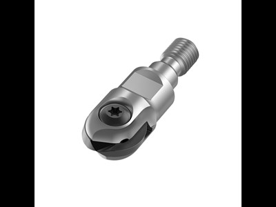 Kennametal fræsekrop