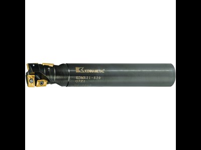 Kennametal fræsekrop