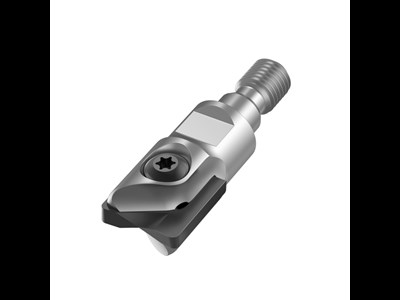 Kennametal fræsekrop