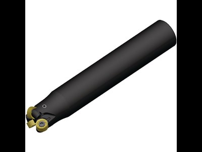 Kennametal fræsekrop