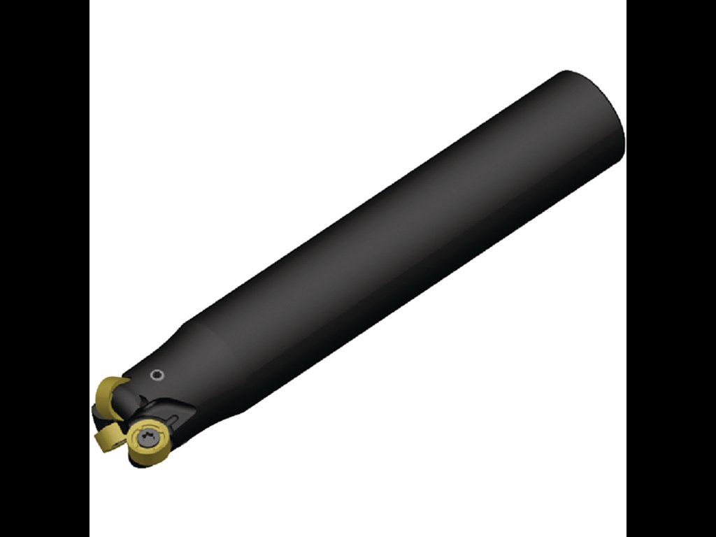 Kennametal fræsekrop