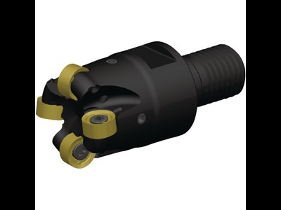 Kennametal fræsekrop