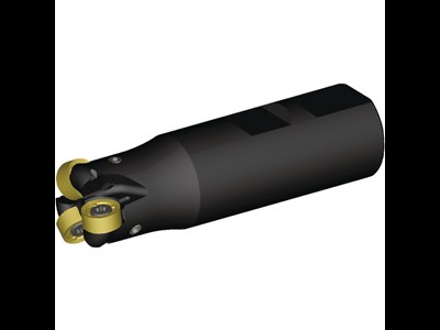 Kennametal fræsekrop