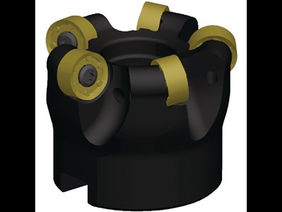 Kennametal fræsekrop