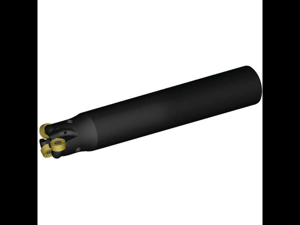 Kennametal fræsekrop