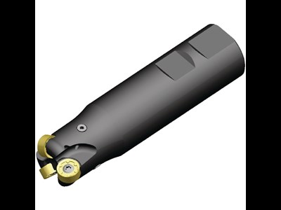 Kennametal fræsekrop