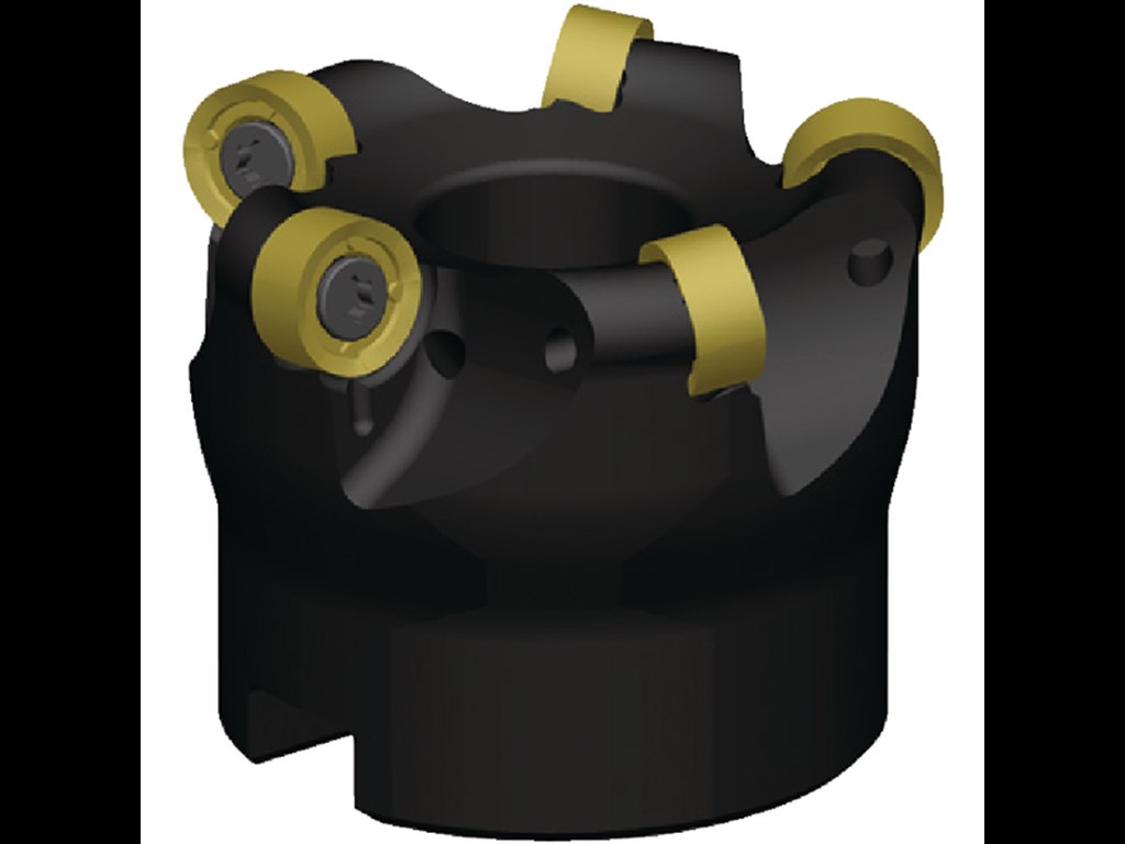 Kennametal fræsekrop