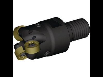 Kennametal fræsekrop