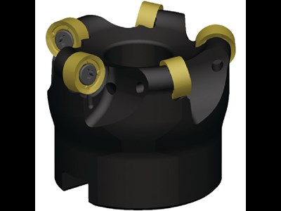Kennametal fræsekrop