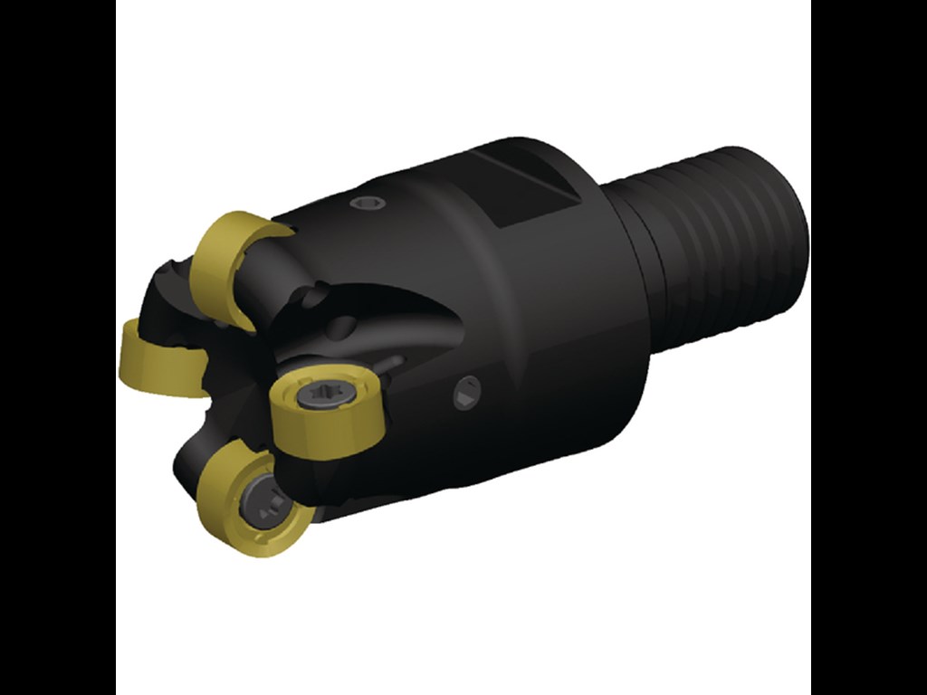 Kennametal fræsekrop