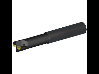 Kennametal fræsekrop