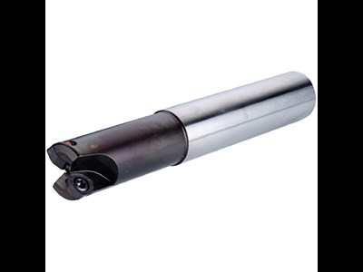 Kennametal fræsekrop