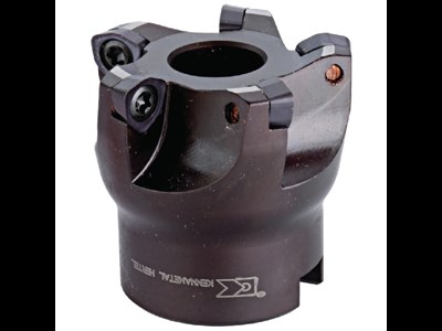 Kennametal fræsekrop