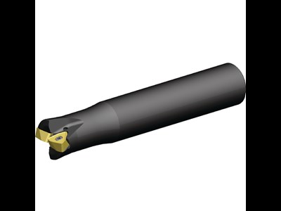 Kennametal fræsekrop
