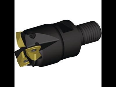 Kennametal fræsekrop