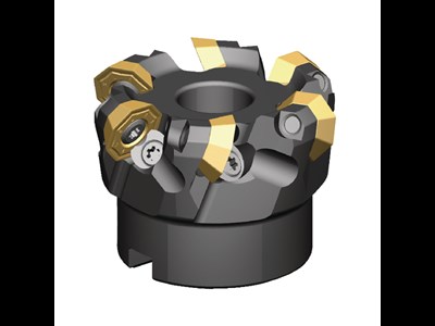Kennametal fræsekrop