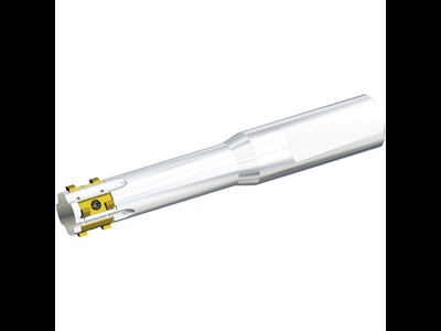 Kennametal borekrop