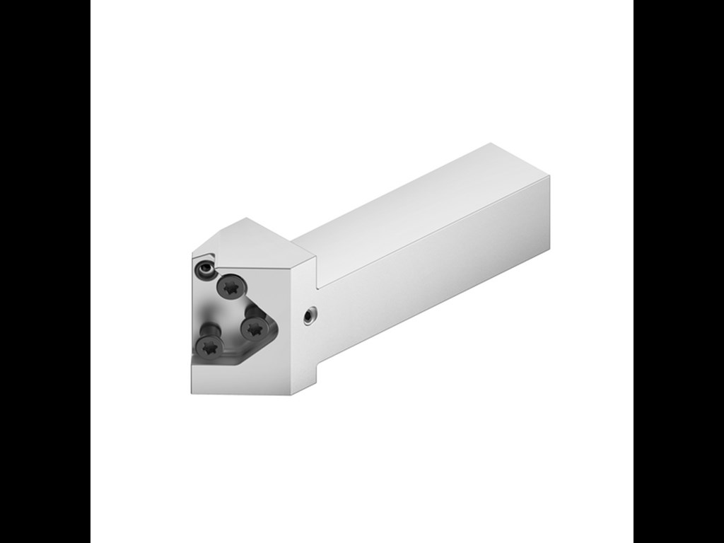 Kennametal drejeholder