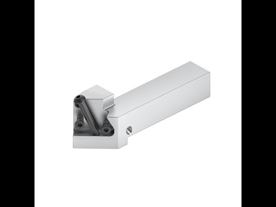 Kennametal drejeholder