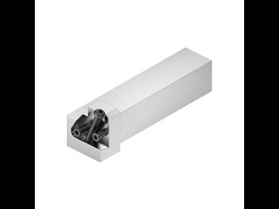 Kennametal drejeholder