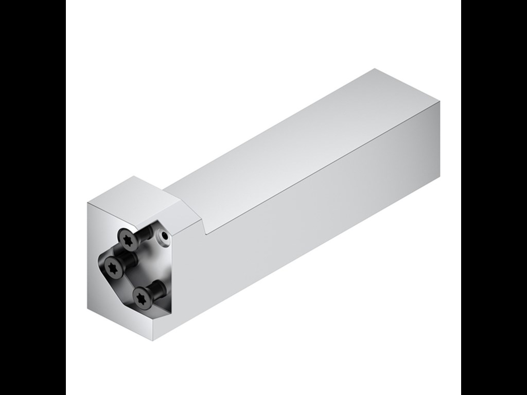 Kennametal drejeholder