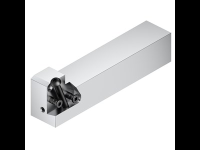 Kennametal drejeholder