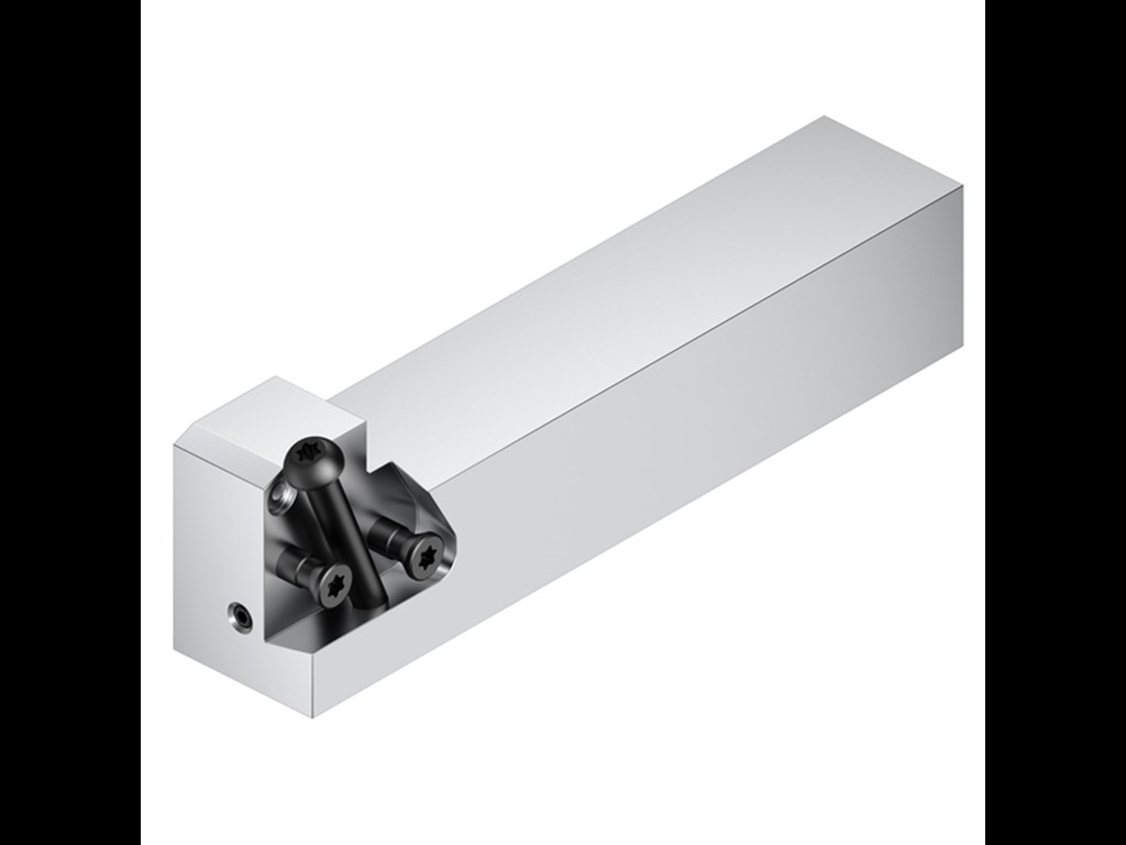 Kennametal drejeholder