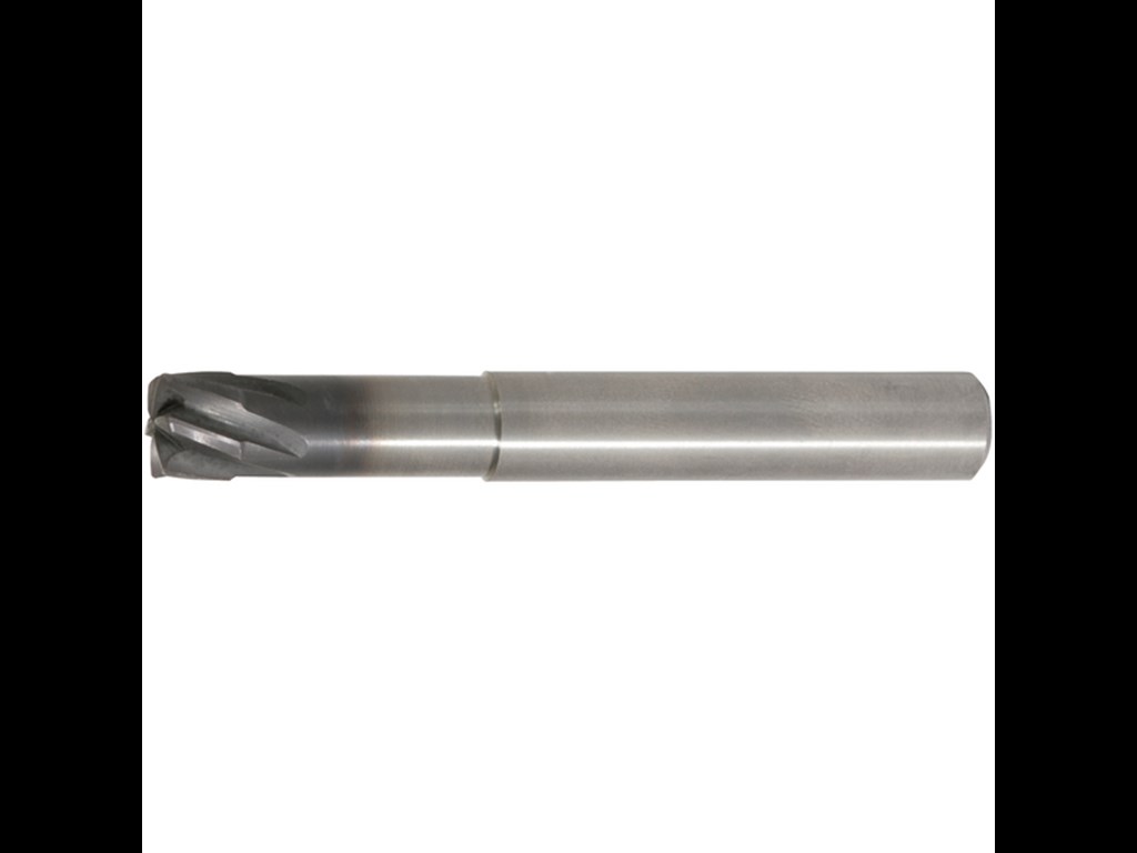 Kennametal HM endefræser