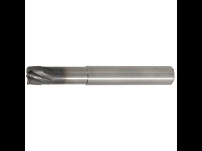 Kennametal HM endefræser