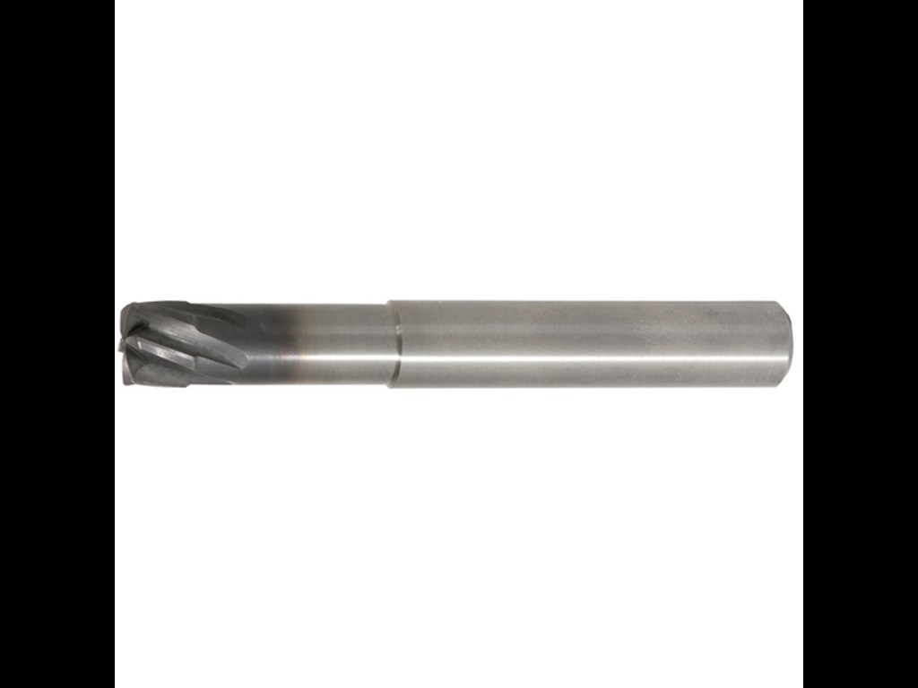 Kennametal HM endefræser
