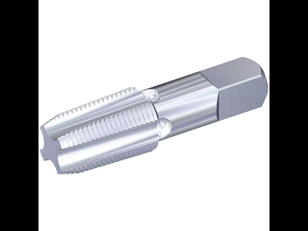 Kennametal tap