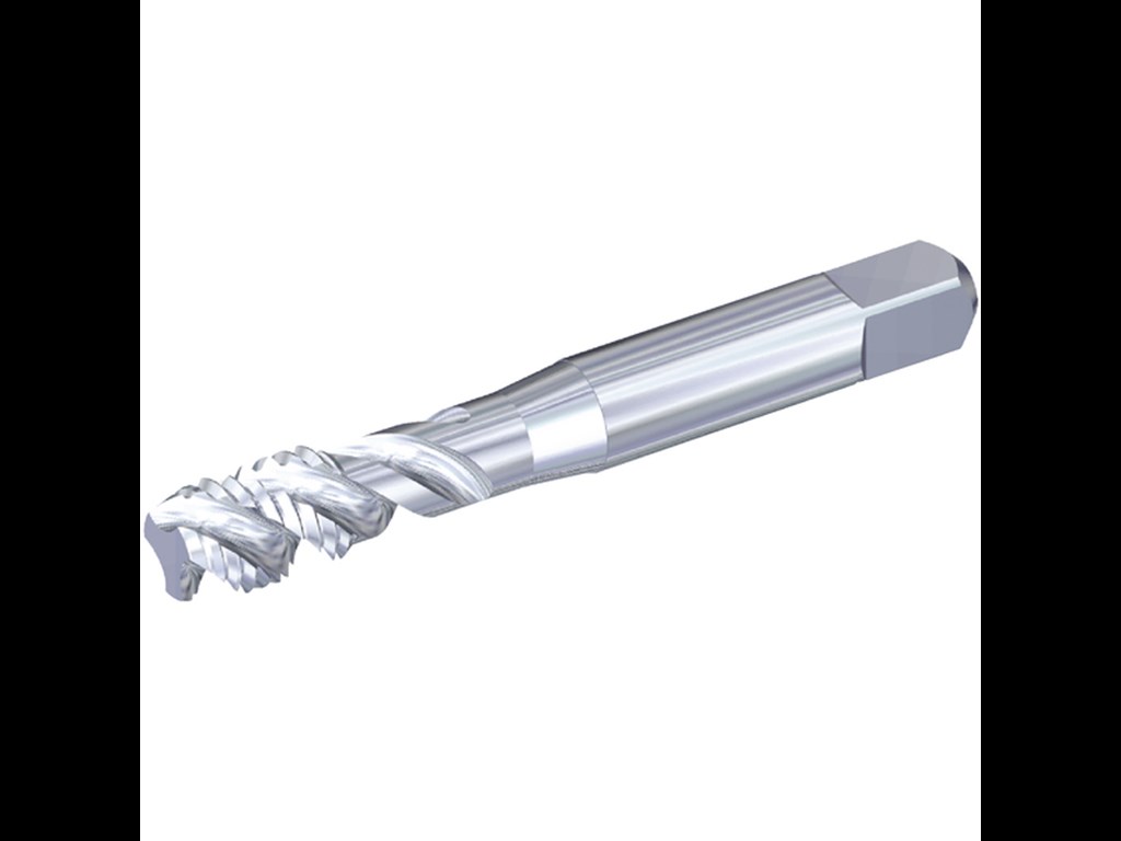 Kennametal tap