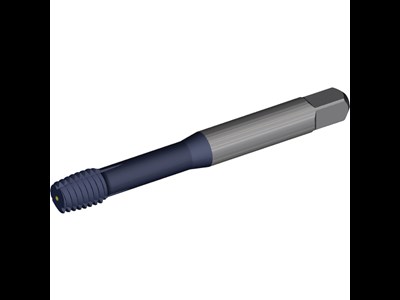 Kennametal tap